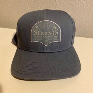 SIMMS Big Sky Country Cap